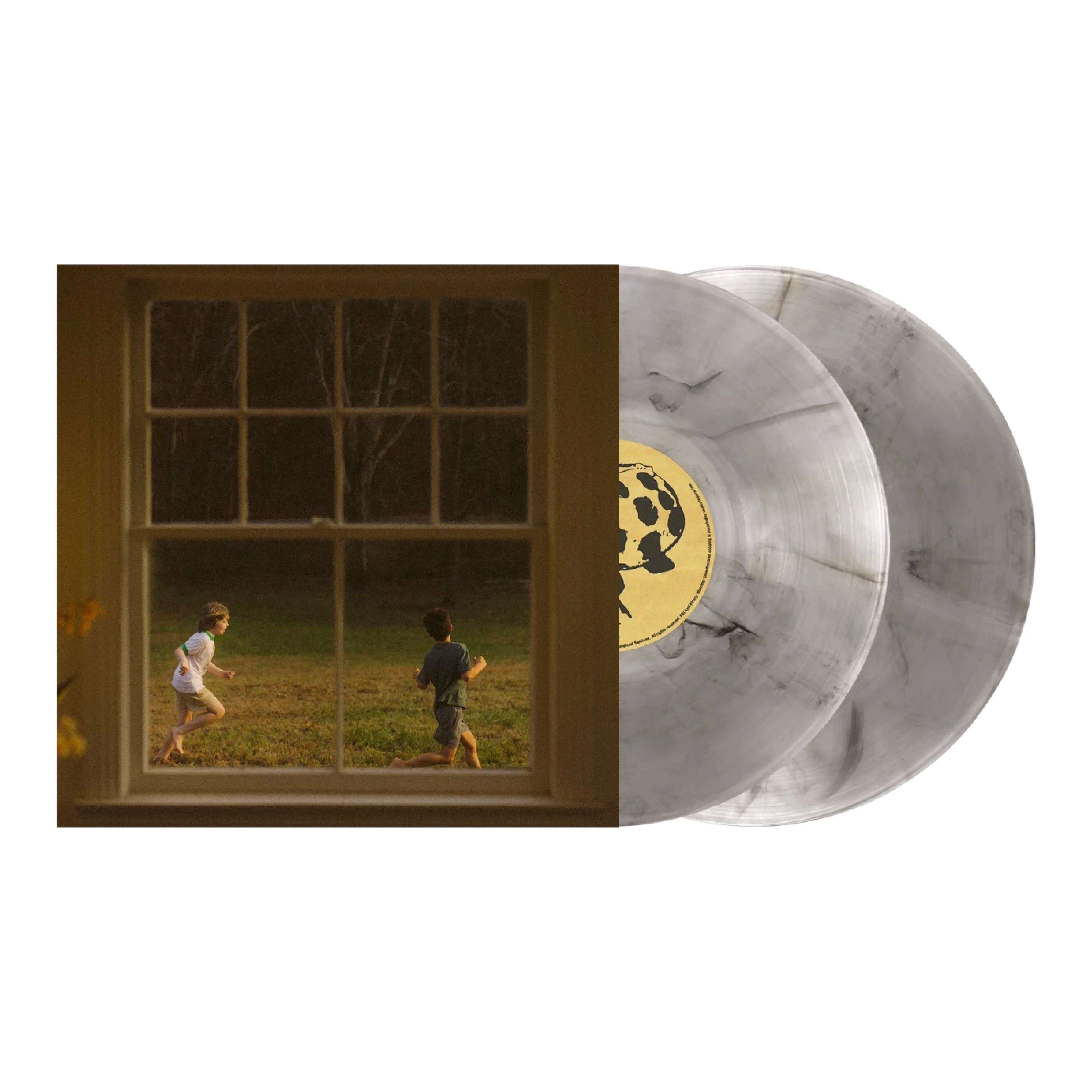 The Great Divide 2LP (Indie Exclusive Vinyl)