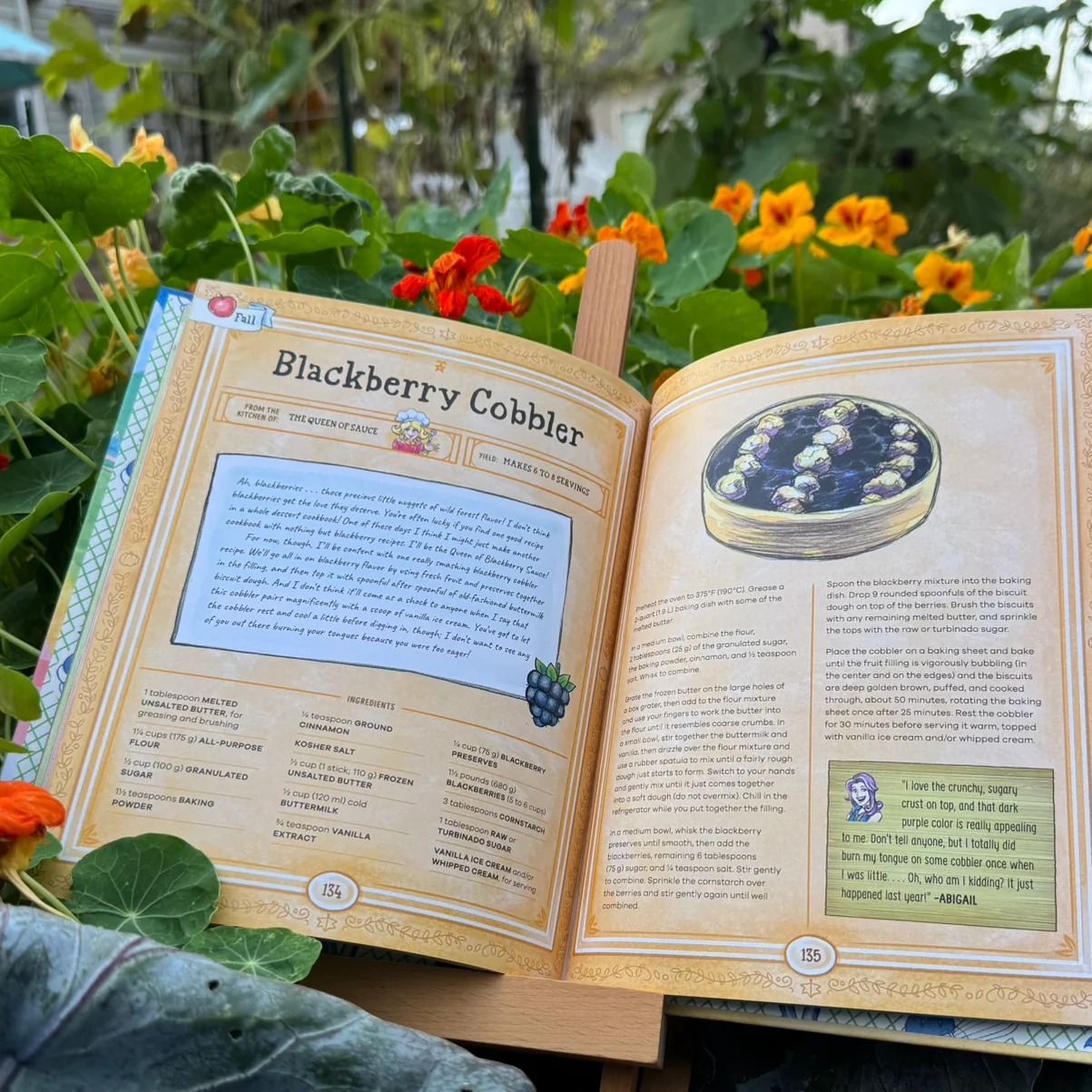 The Official Stardew Valley Cookbook - Image 2