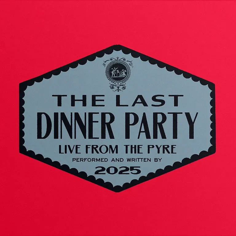 The Scythe (Live From The Pyre) 7"