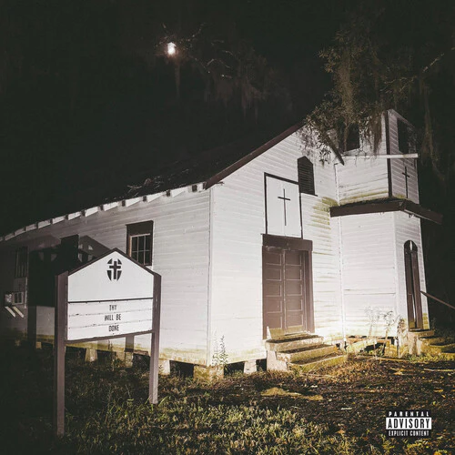 Thy Will Be Done (CD)