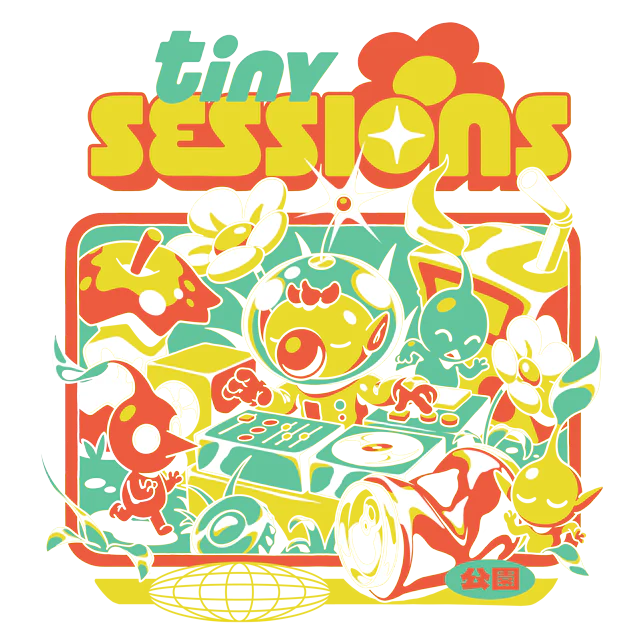 Tiny Sessions