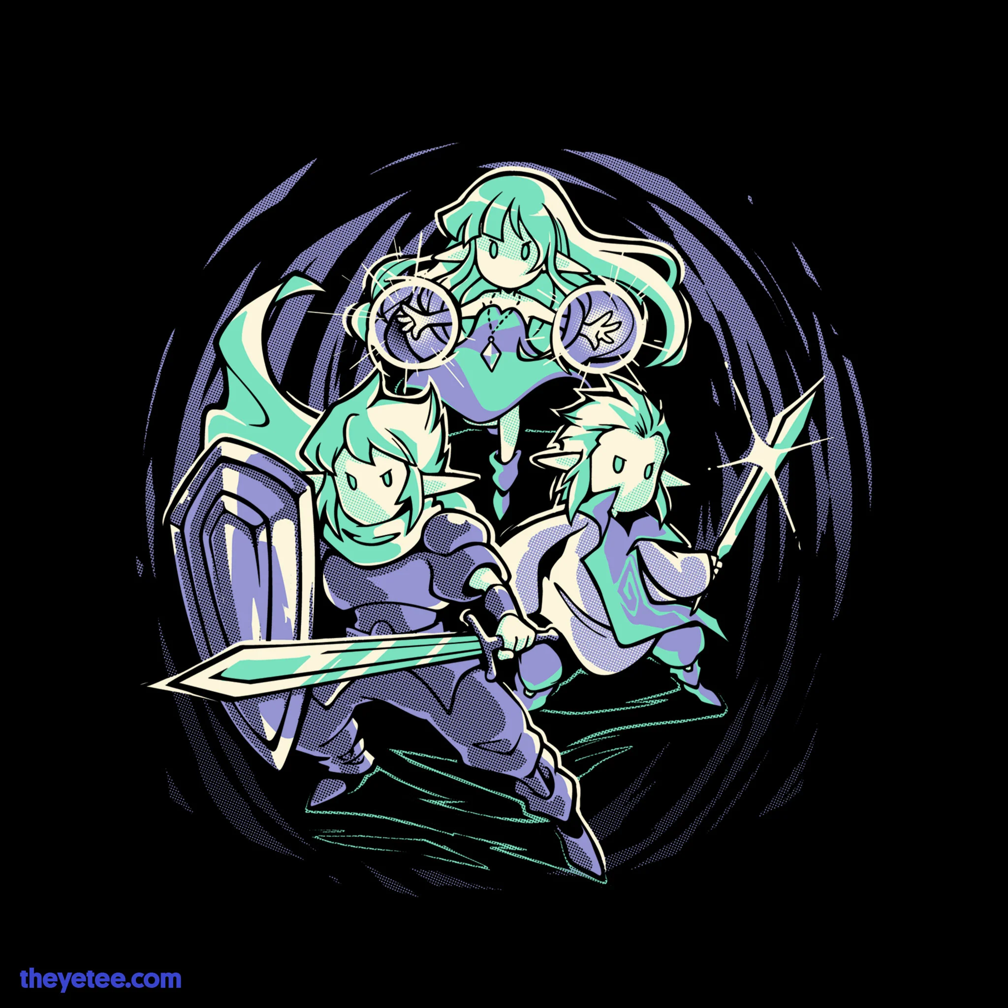 Together We Fight - Image 2