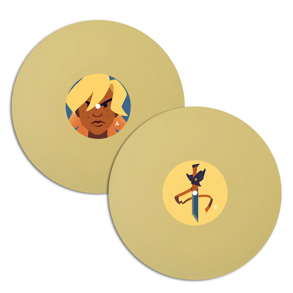 Wanderstop 2xLP - Image 3
