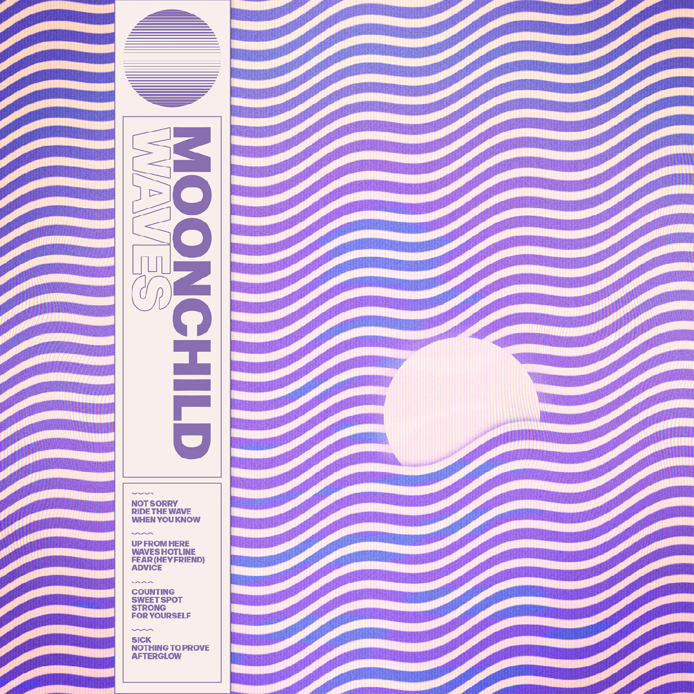 Waves (CD)