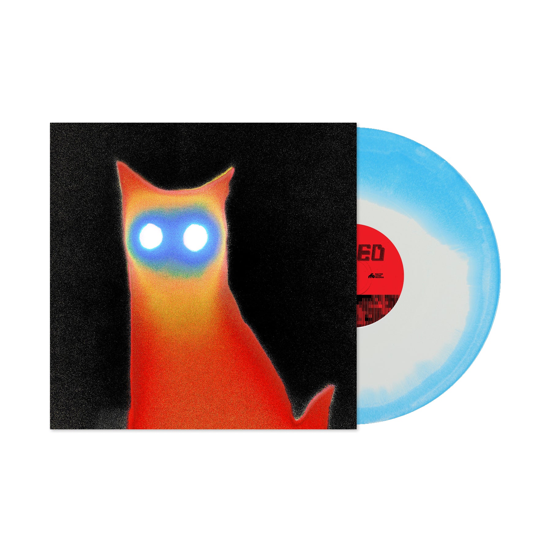 WIRED (First Run Club Edition)
