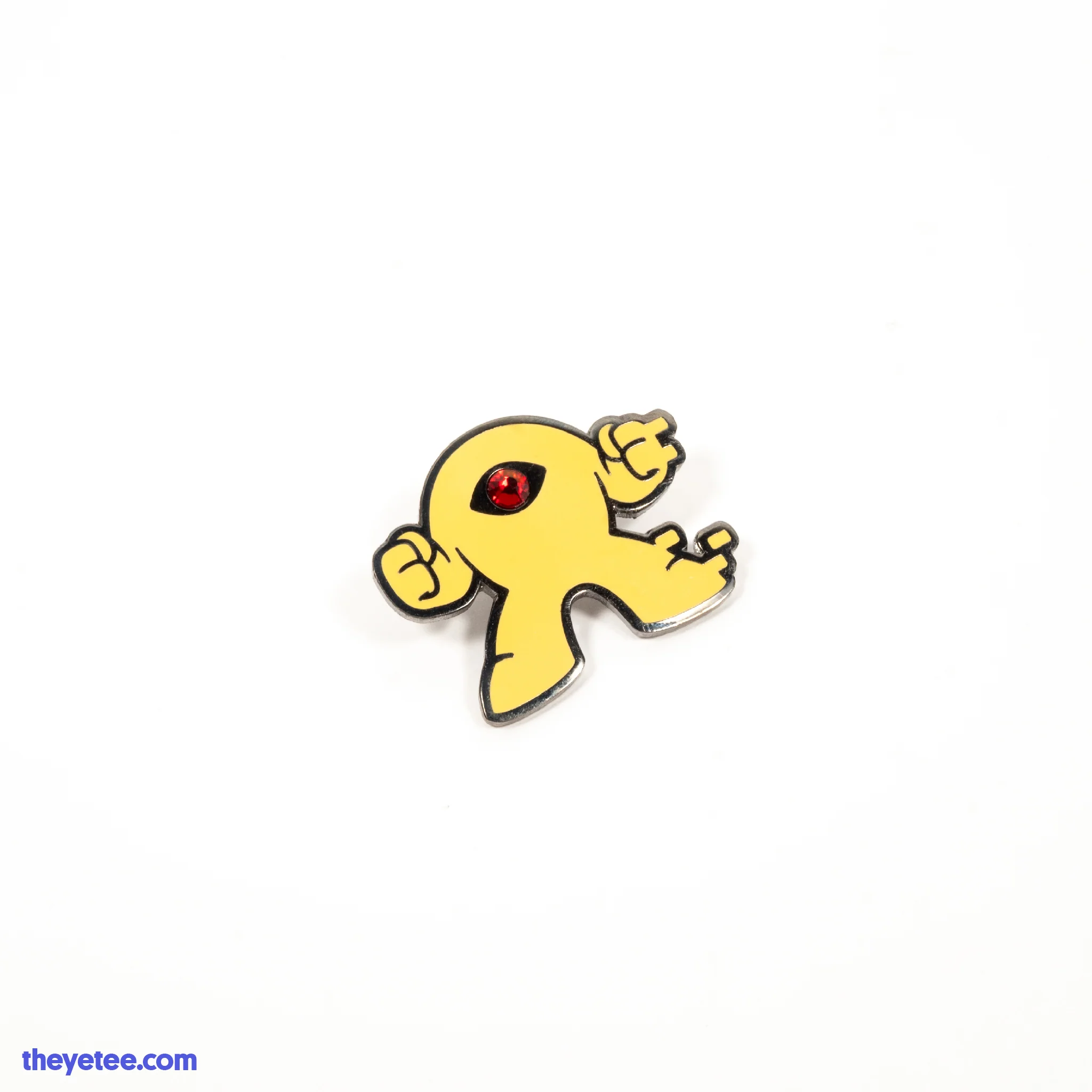 Yellow Devil - Image 3