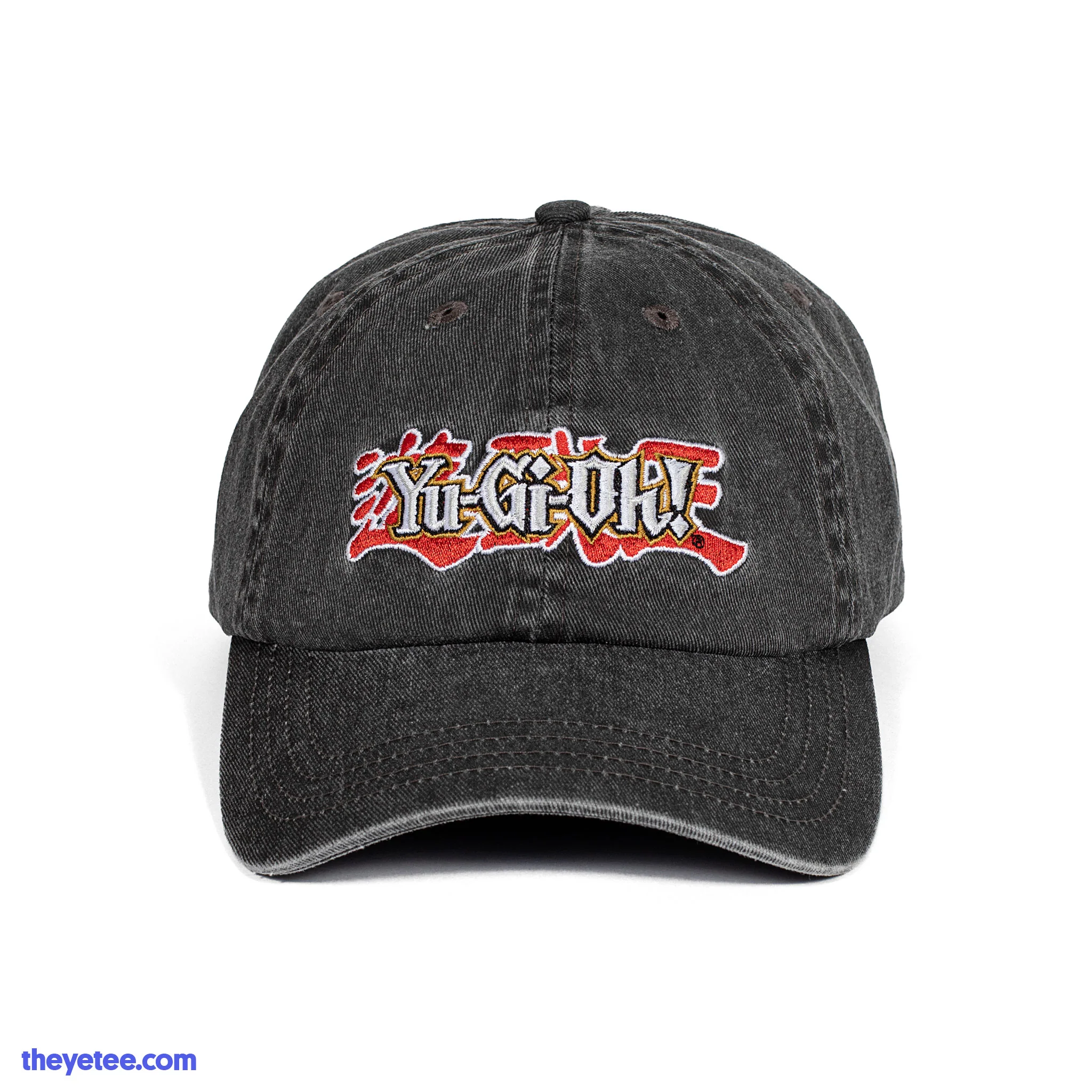 Yu-Gi-Oh Hat - Image 2